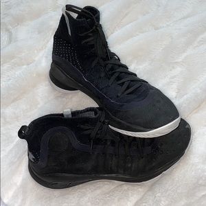 Curry 3 basketball shoes